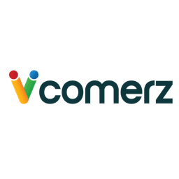 Vcomerz Logo